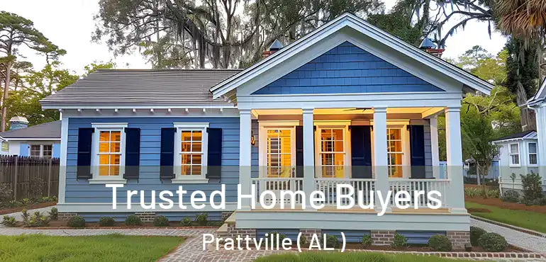 Trusted Home Buyers Prattville ( AL )