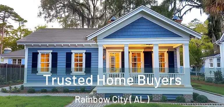  Trusted Home Buyers Rainbow City ( AL )
