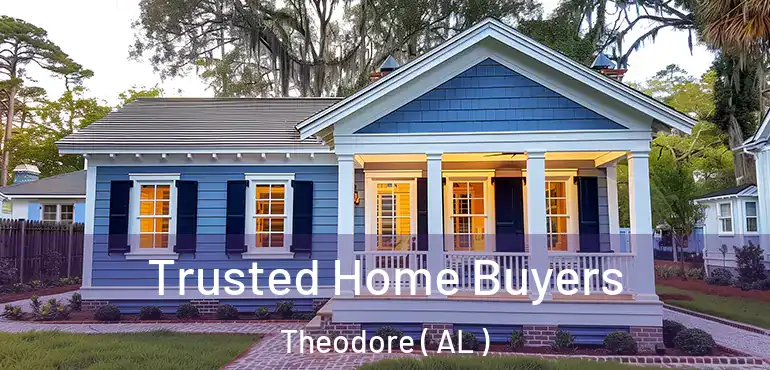  Trusted Home Buyers Theodore ( AL )