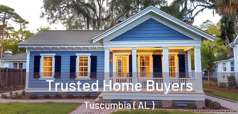  Trusted Home Buyers Tuscumbia ( AL )