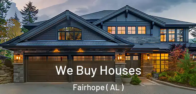  We Buy Houses Fairhope ( AL )