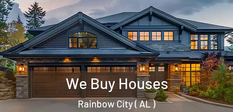 We Buy Houses Rainbow City ( AL )