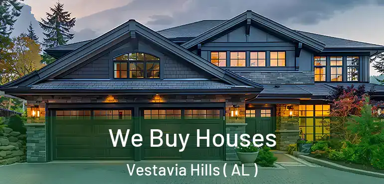  We Buy Houses Vestavia Hills ( AL )