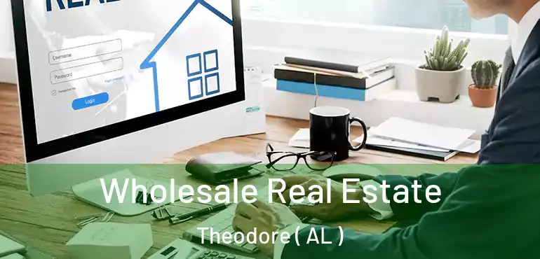 Wholesale Real Estate Theodore ( AL )